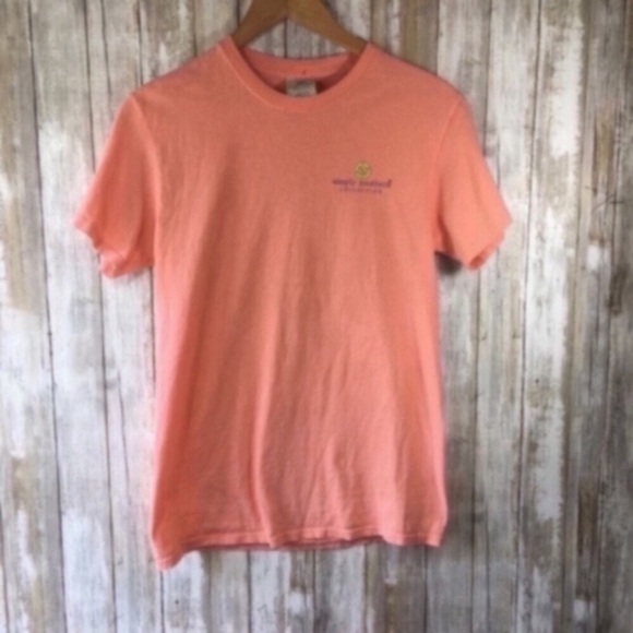 Simply Southern Refuse To Sink Tee - Picture 2 of 8